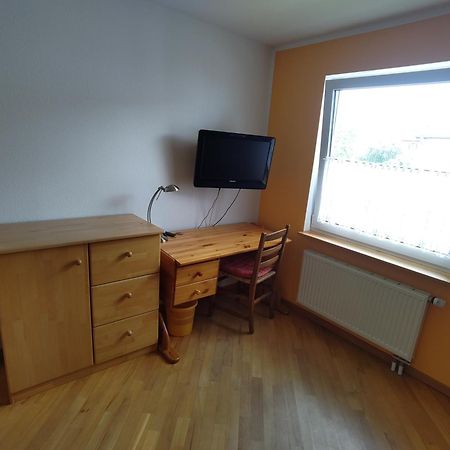 Moebliertes Zimmer, Pluederhausen Pluderhausen Экстерьер фото
