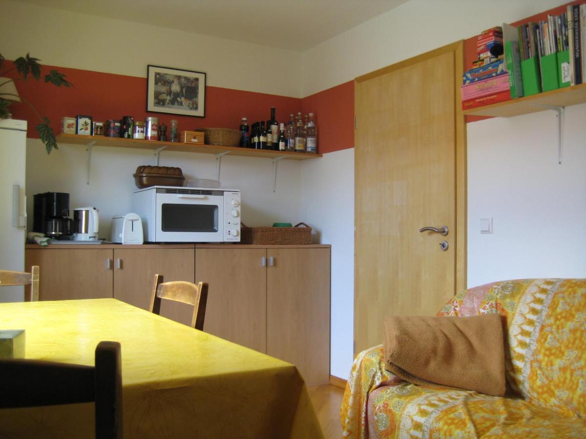 Moebliertes Zimmer, Pluederhausen Pluderhausen Экстерьер фото