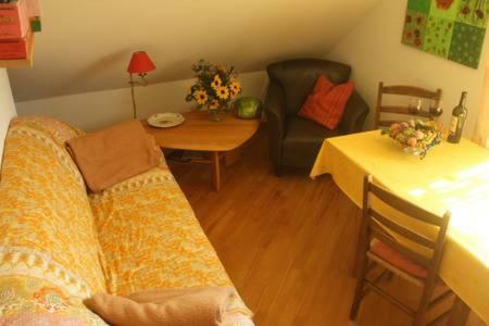 Moebliertes Zimmer, Pluederhausen Pluderhausen Экстерьер фото